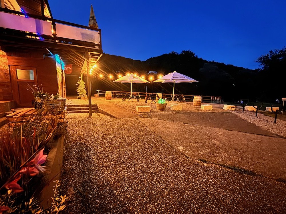 Campingplatz Siersburg